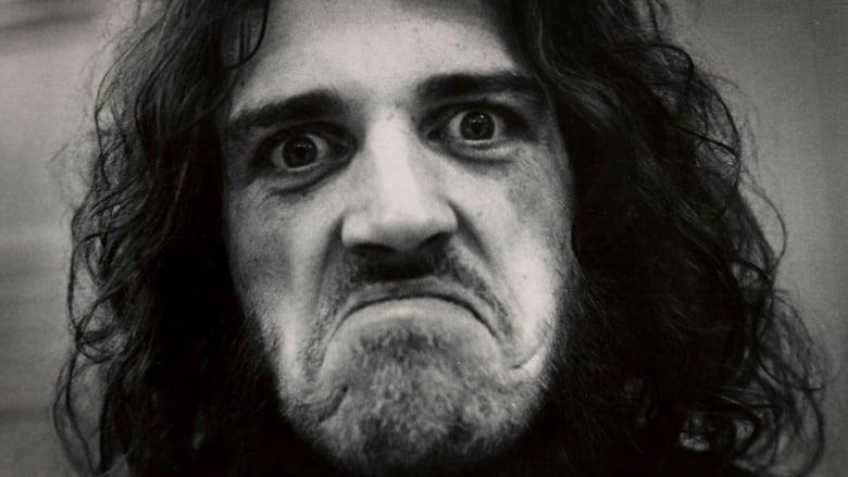 Joe Cocker: Mad Dog with Soul image