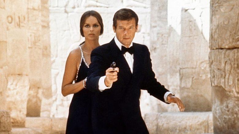 The Spy Who Loved Me image