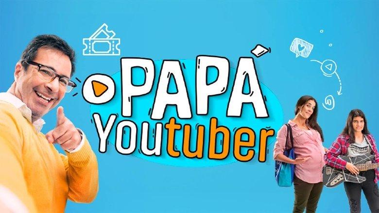 Papá Youtuber image