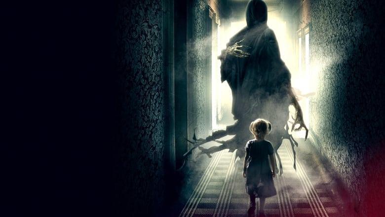 Creature in the Dark image