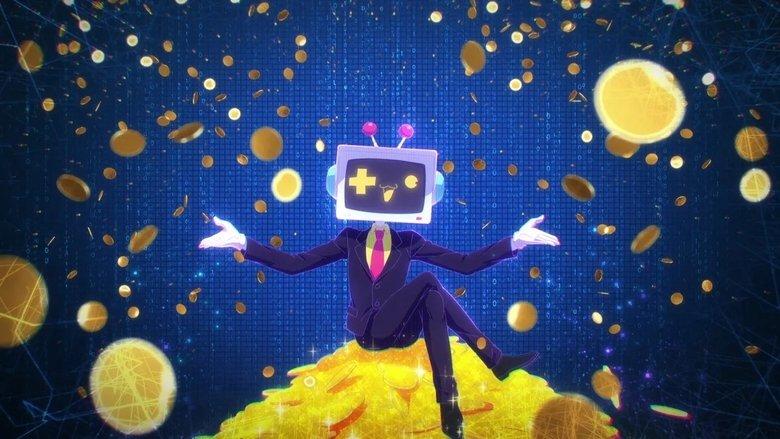 The Richest Man in Game image