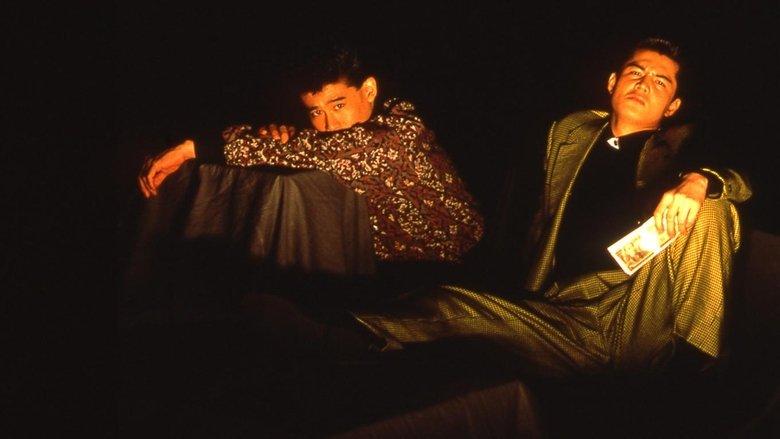 The King of Minami: Ginjiro Manda image