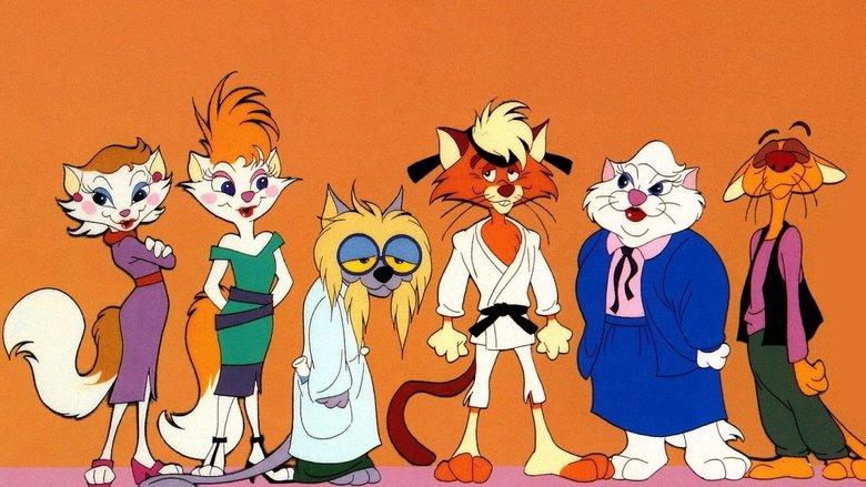 Karate Kat image
