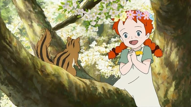 Hello Anne: Before Green Gables image