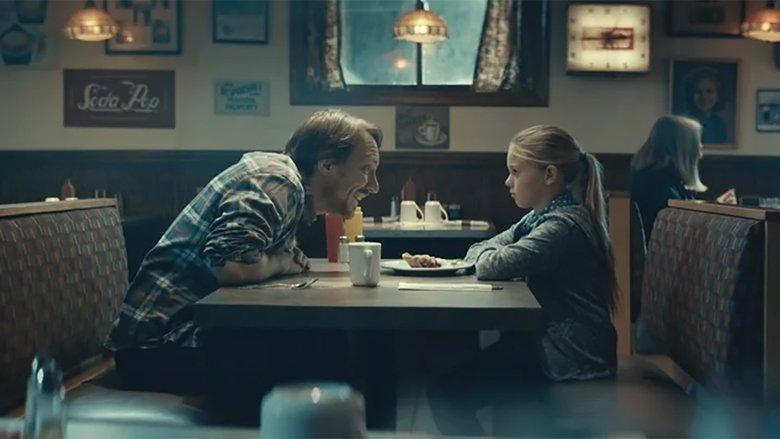 The Talk image