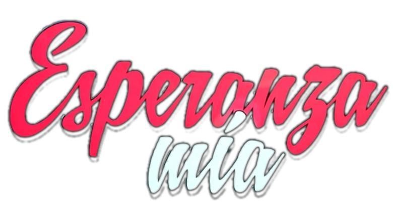 Esperanza mía image