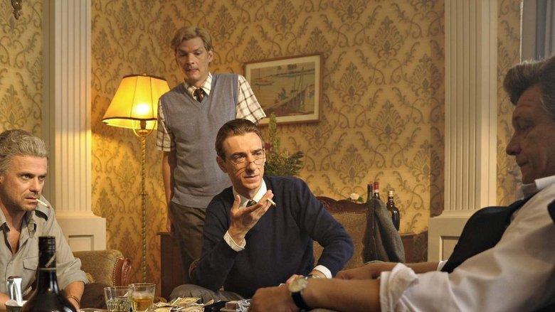 Doctor Ray and the Devils image