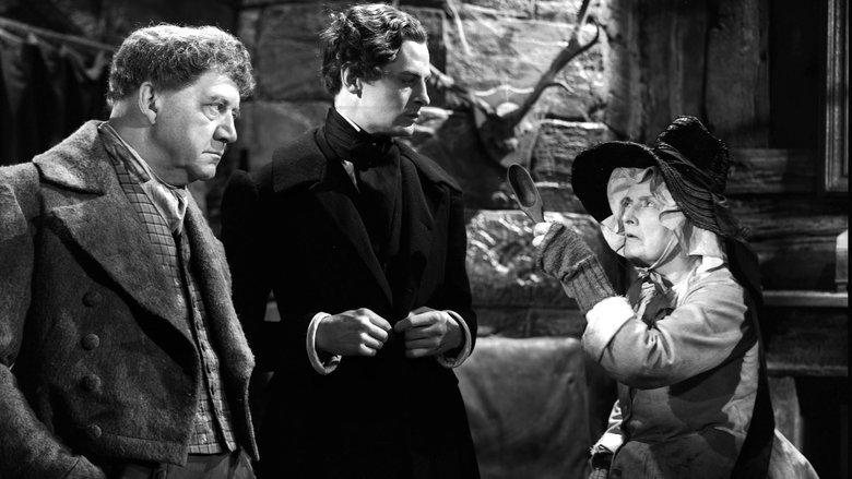 The Life and Adventures of Nicholas Nickleby image
