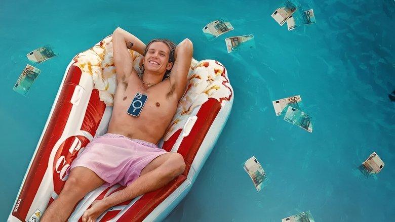 Young Millionaires image