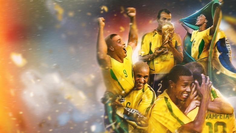 Brazil 2002: The Real Story image