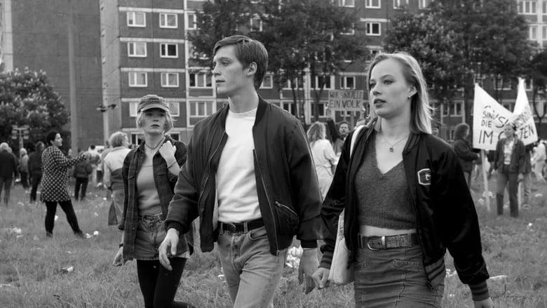 We Are Young. We Are Strong. image