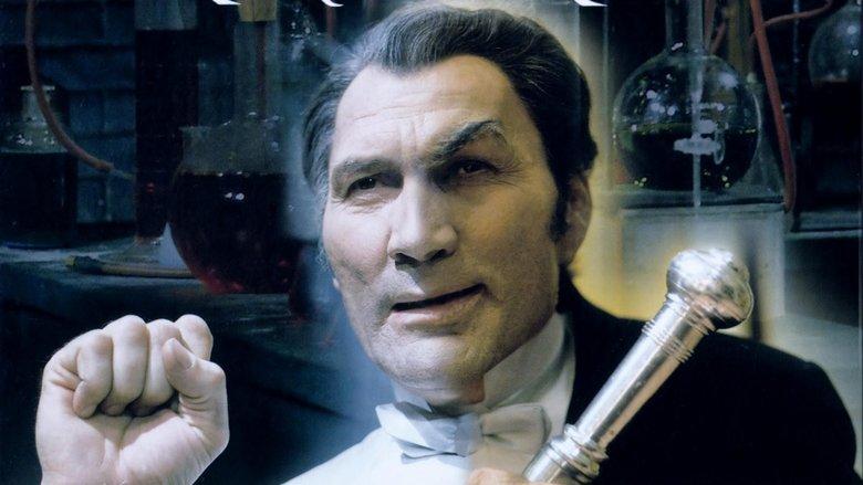 The Strange Case of Dr. Jekyll and Mr. Hyde image