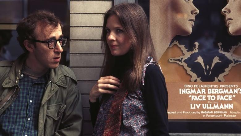 Annie Hall image