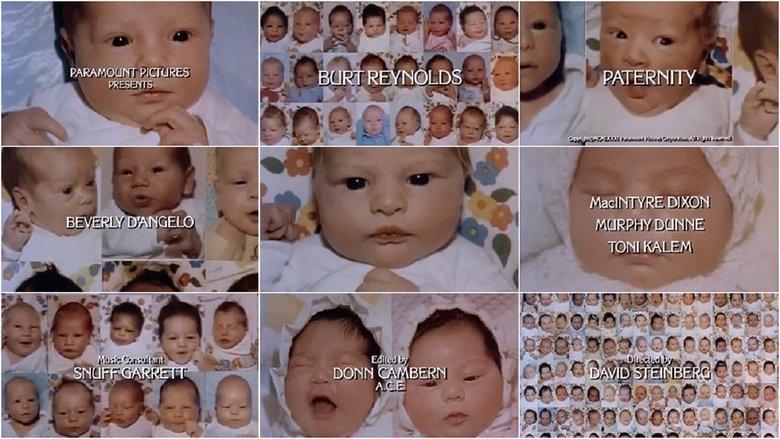Paternity image