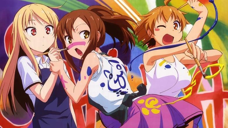 The Pet Girl of Sakurasou image