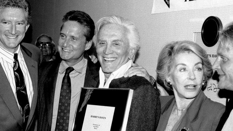 The Untameable Kirk Douglas image