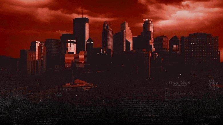 The Fall of Minneapolis image