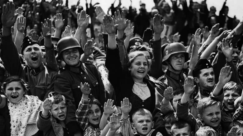 Why We Fight: The Nazis Strike image