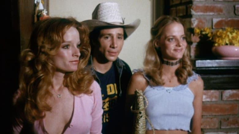 The Great Texas Dynamite Chase image