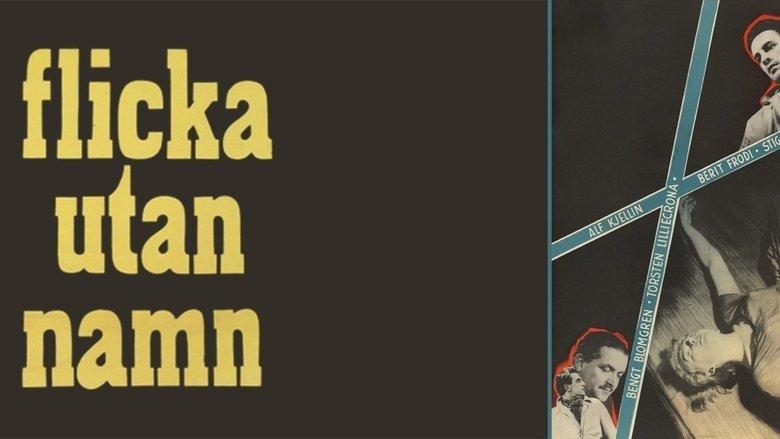 Flicka utan namn image