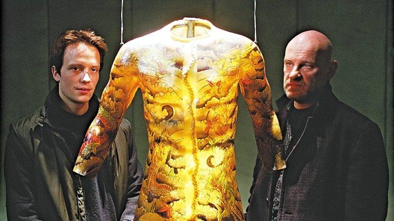 Tattoo image