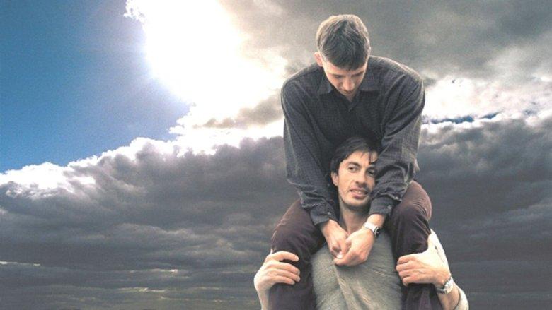 Father and Son image