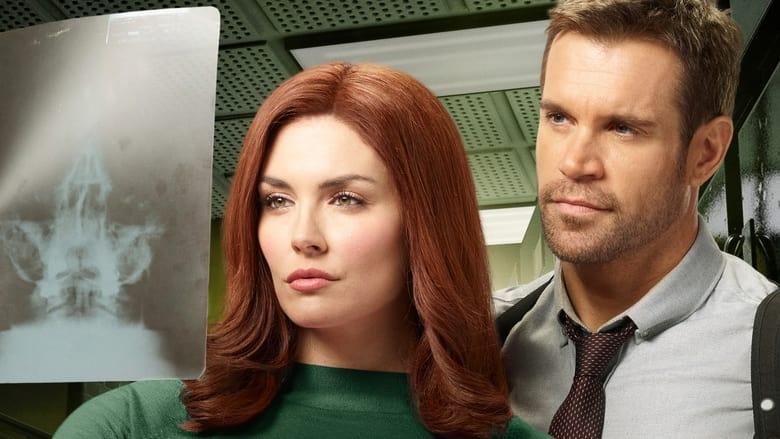 Ruby Herring Mysteries: Silent Witness image