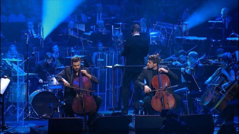 2Cellos ‎– Score... And More - Live At The Sydney Opera House image