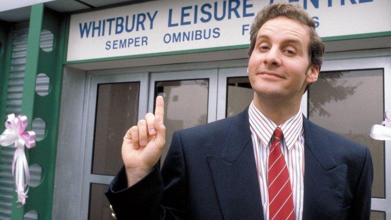 The Brittas Empire image