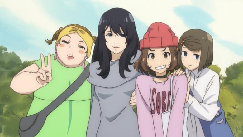 FLCL Alternative image