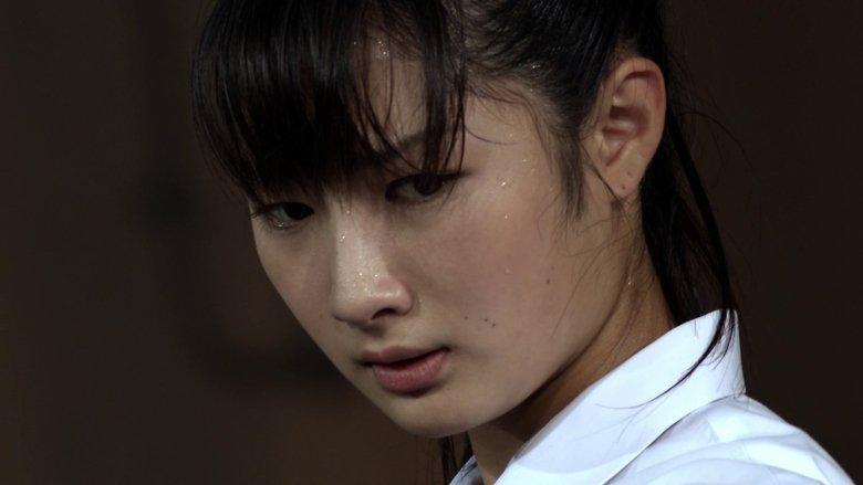 Karate Girl image