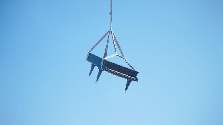 The Piano Accident image