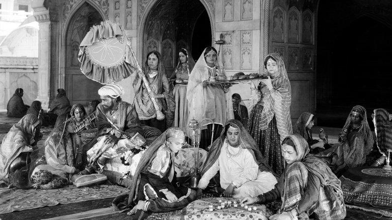 Shiraz: A Romance of India image