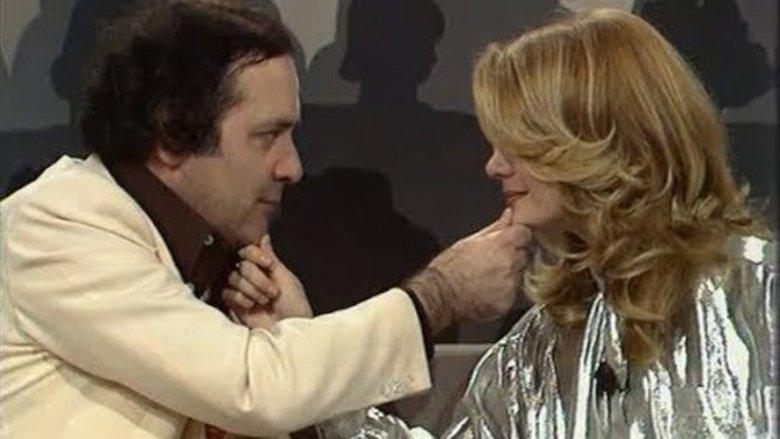 I've Got You, You've Got Me by the Chin Hairs image