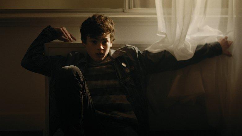Intruders image