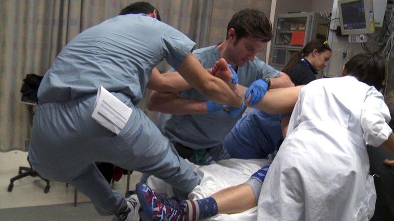 Save My Life: Boston Trauma image