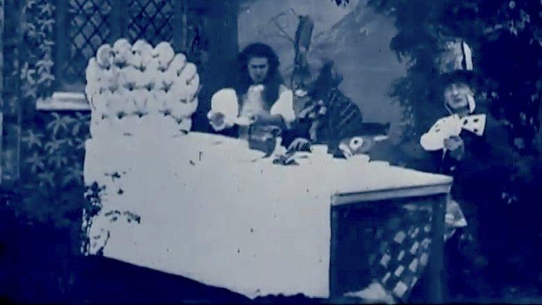 Alice in Wonderland image