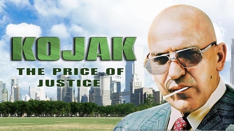 Kojak: The Price of Justice image