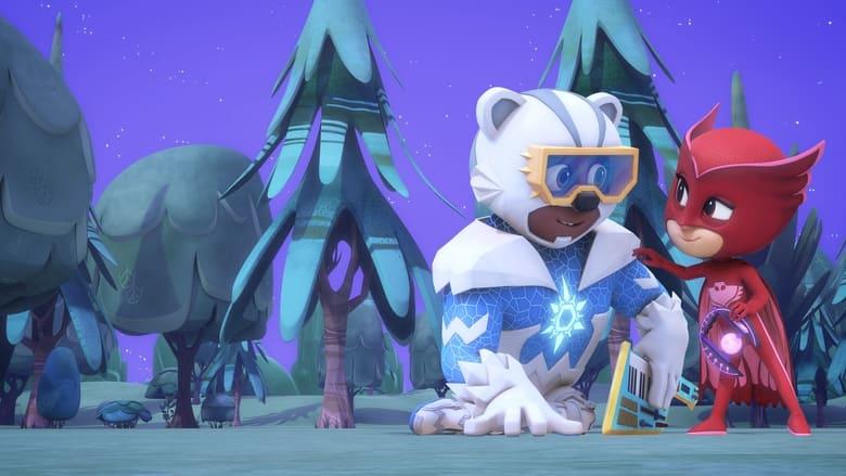 PJ Masks: Power Heroes image