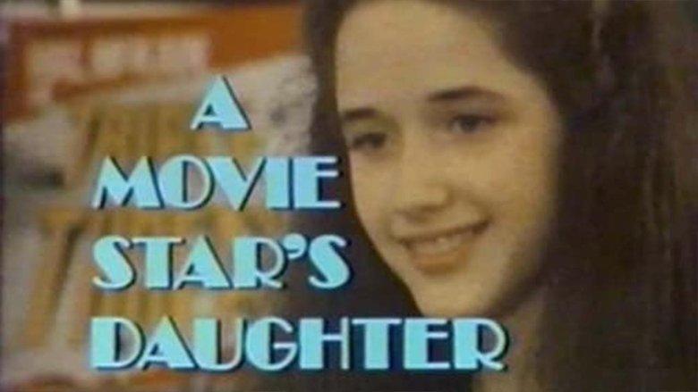 A Movie Star's Daughter image