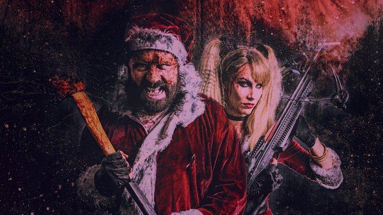 Once Upon a Time at Christmas image