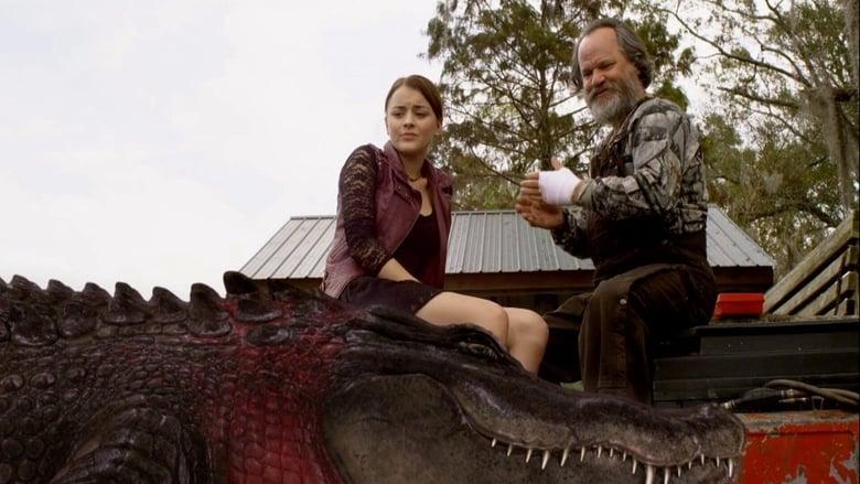 Ragin Cajun Redneck Gators image