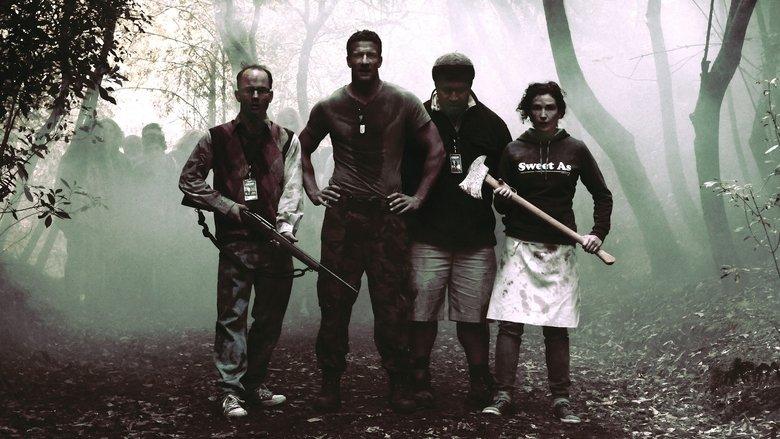 I Survived a Zombie Holocaust image