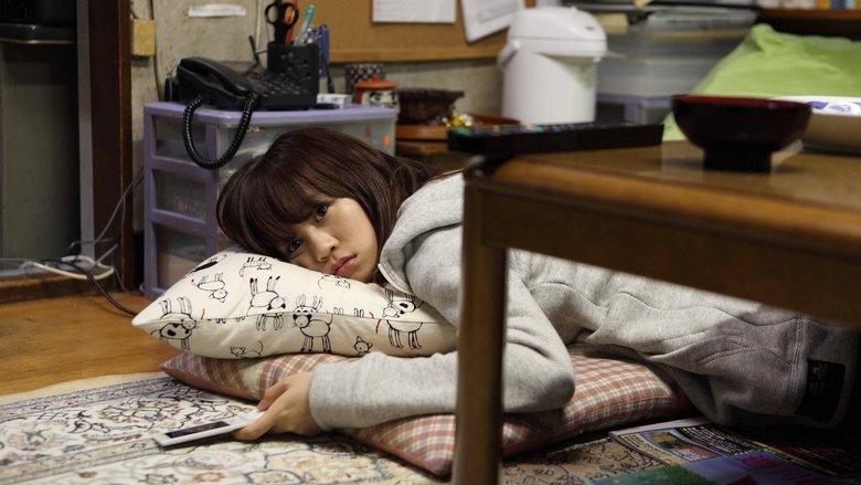 Tamako in Moratorium image