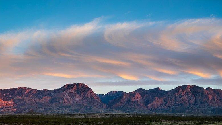 Big Bend: The Wild Frontier of Texas image