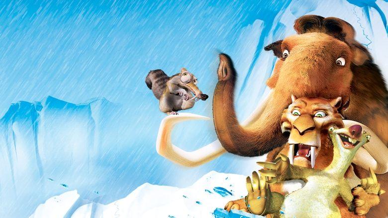Ice Age image