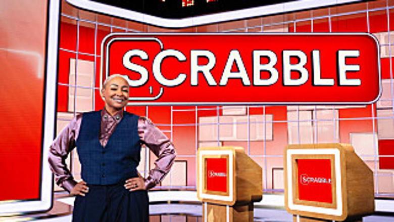 Scrabble image