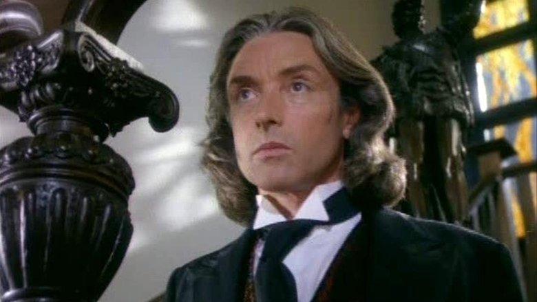 Sherlock Holmes Returns image