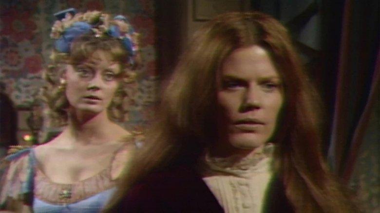 The Haunting of Rosalind image