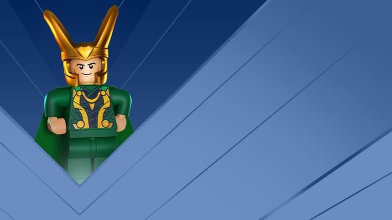 LEGO Marvel Avengers: Loki in Training image